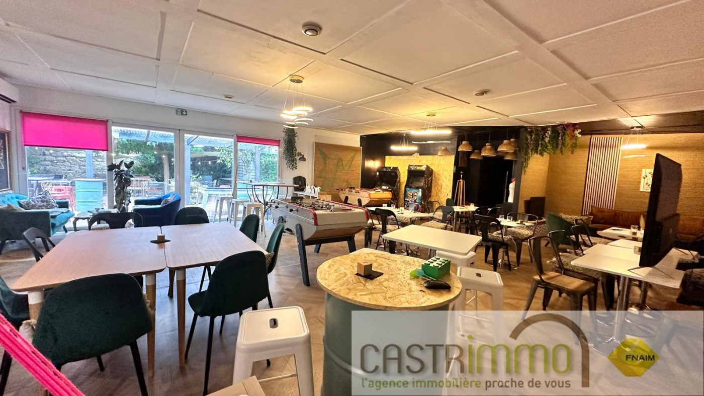 vente Restaurant Castries - Photo 6