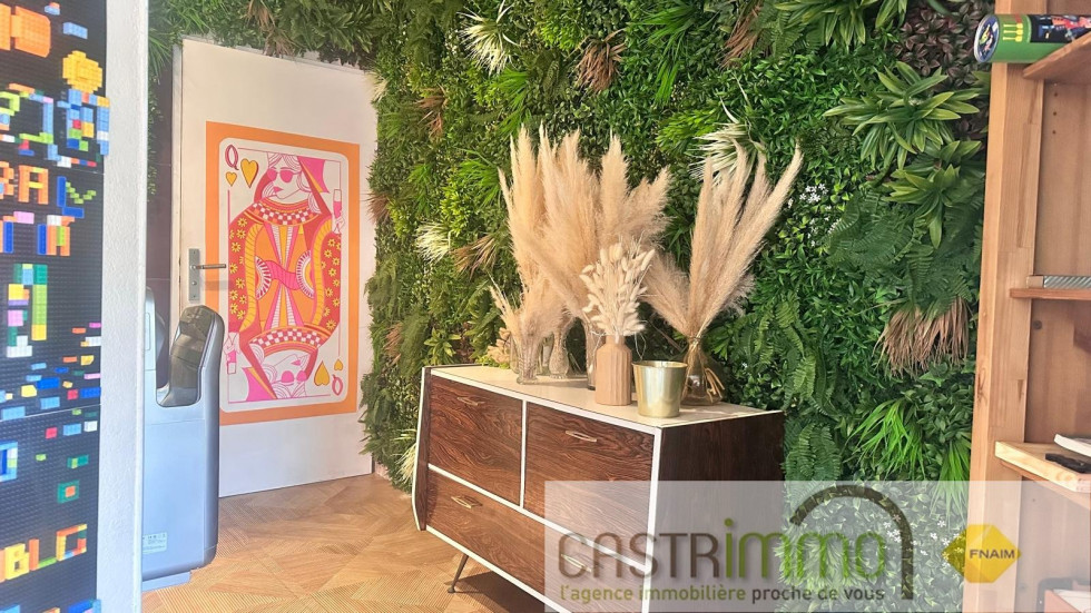 vente Restaurant Castries - Photo 8