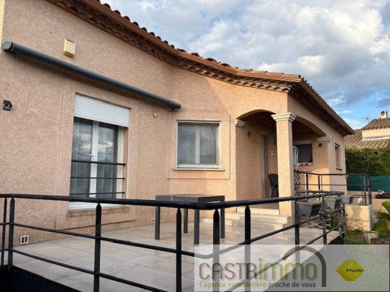 vente Maison Castries - Photo 2