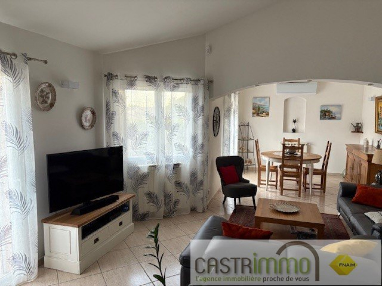 vente Maison Castries - Photo 4