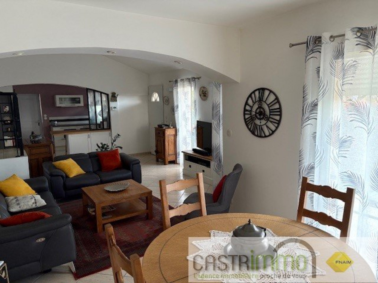 vente Maison Castries - Photo 10