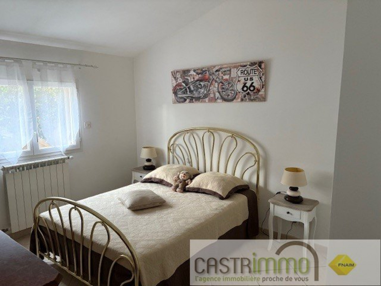vente Maison Castries - Photo 7