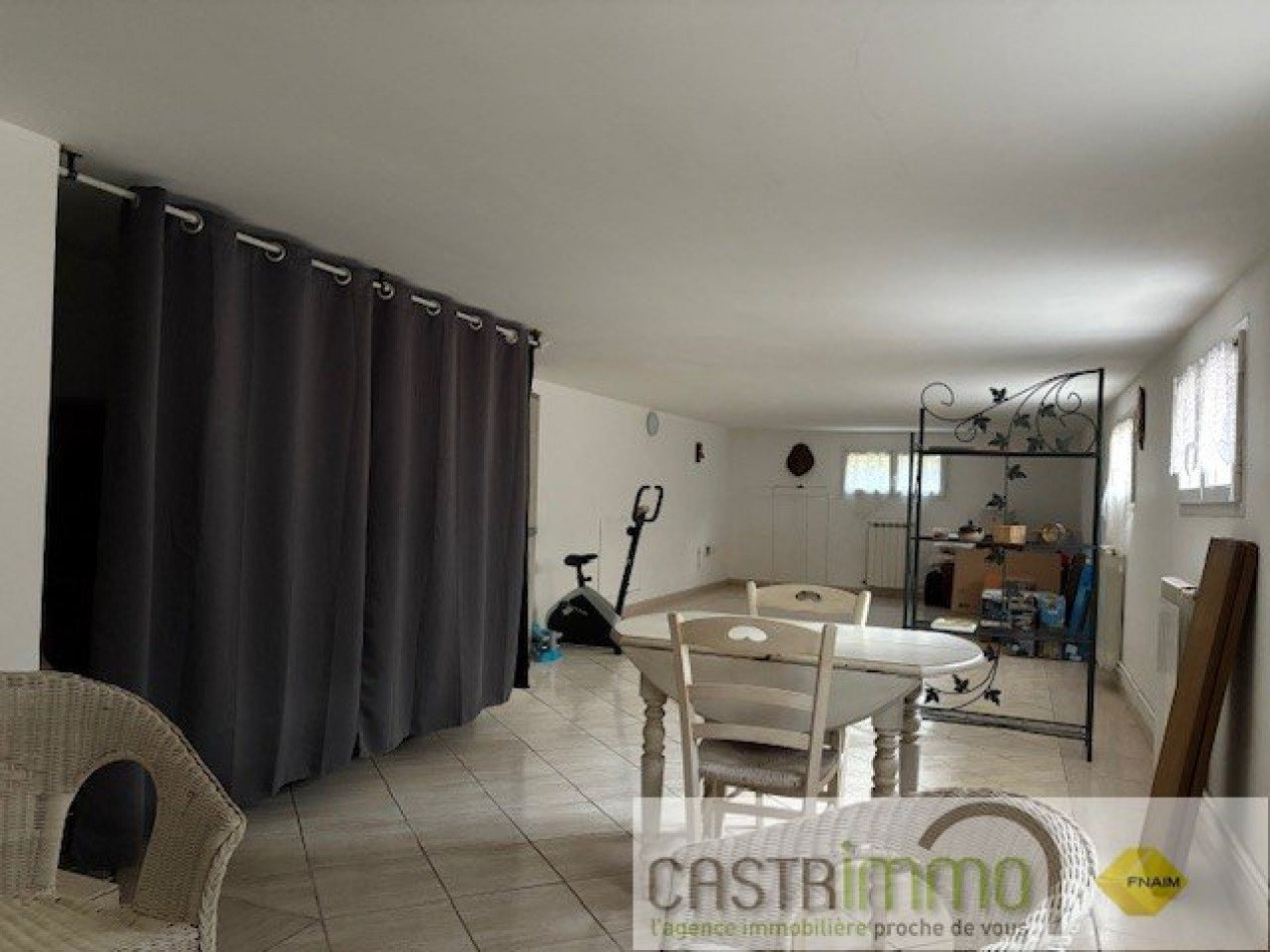 vente Maison Castries - Photo 8