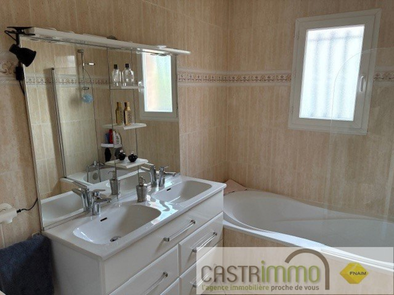 vente Maison Castries - Photo 9