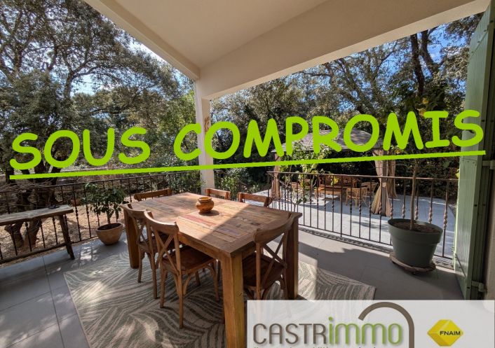 vente Villa Castries