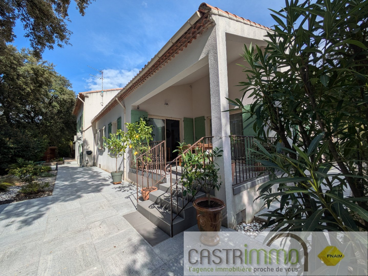 vente Villa Castries - Photo 2