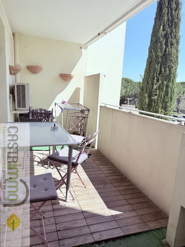 vente Appartement Montpellier - Photo 7
