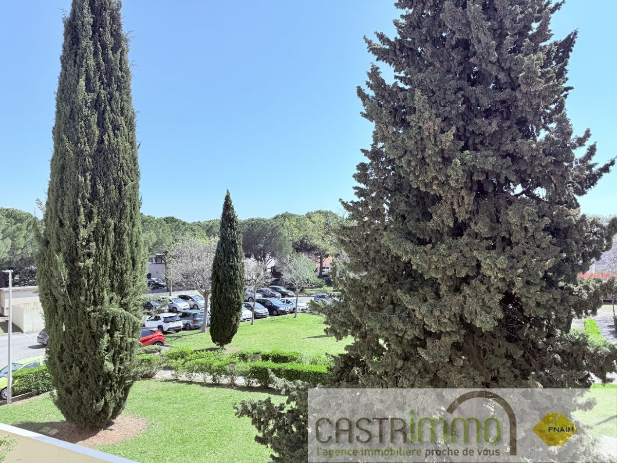 vente Appartement Montpellier - Photo 8