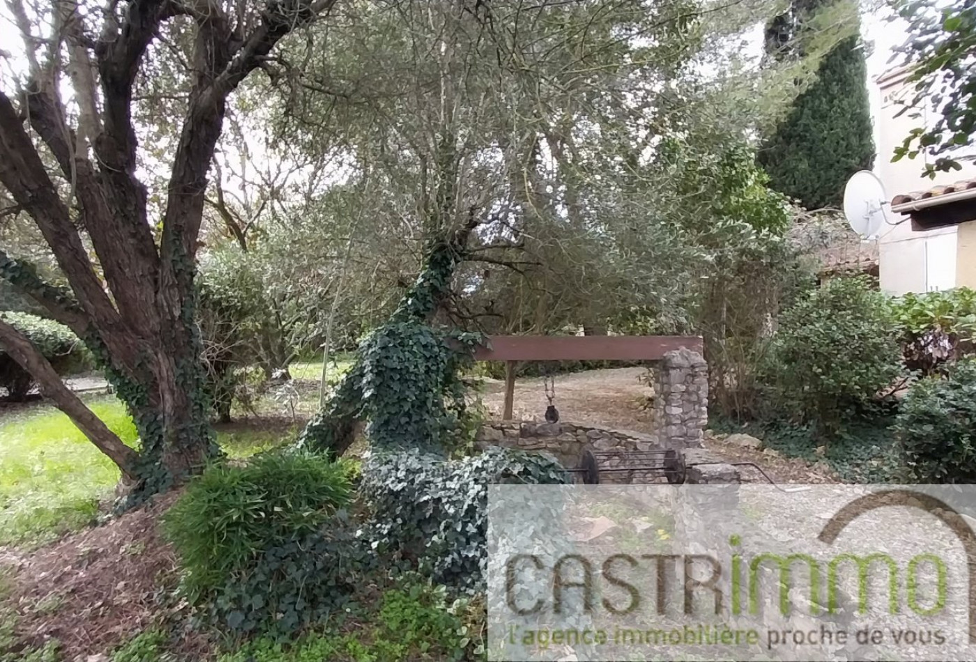 vente Maison Sommieres - Photo 5