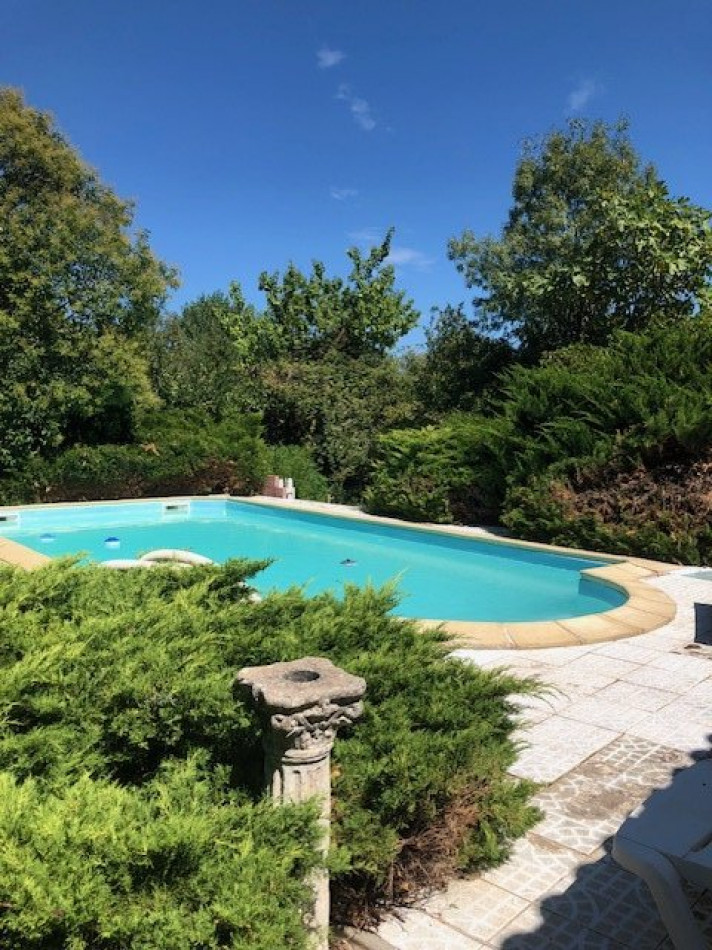 vente Maison Sommieres - Photo 6