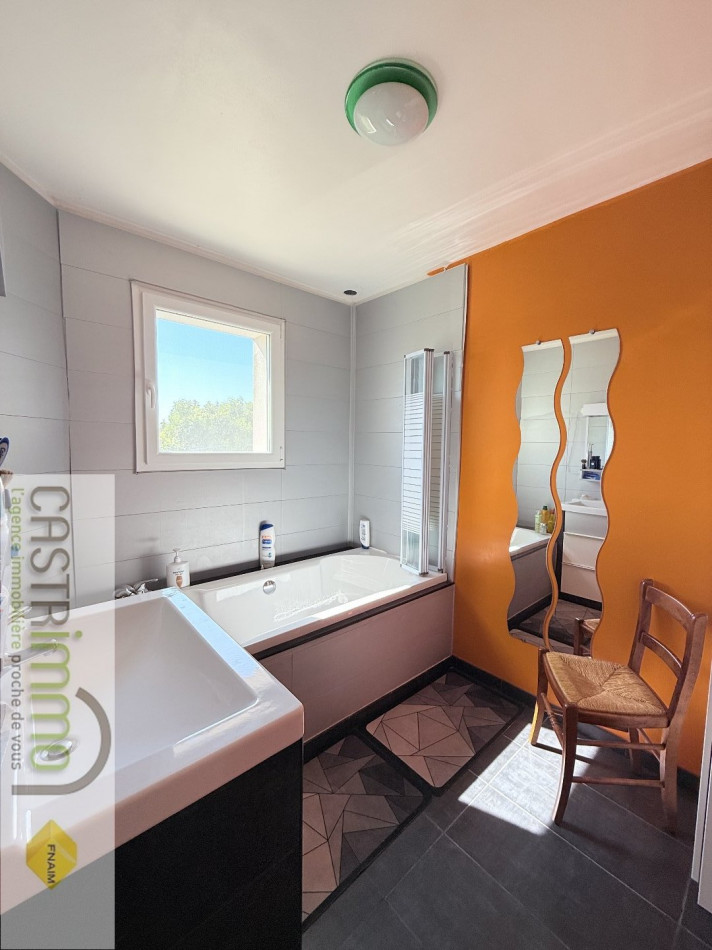 vente Maison Teyran - Photo 10