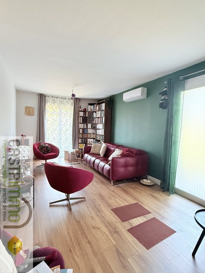 vente Maison Teyran - Photo 8