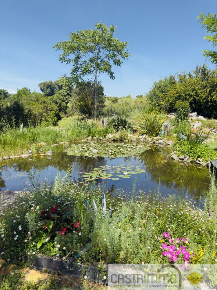 vente Maison Teyran - Photo 4