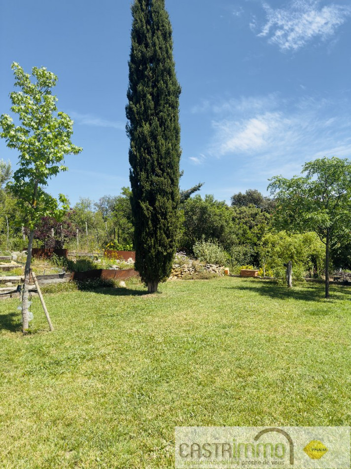 vente Maison Teyran - Photo 5