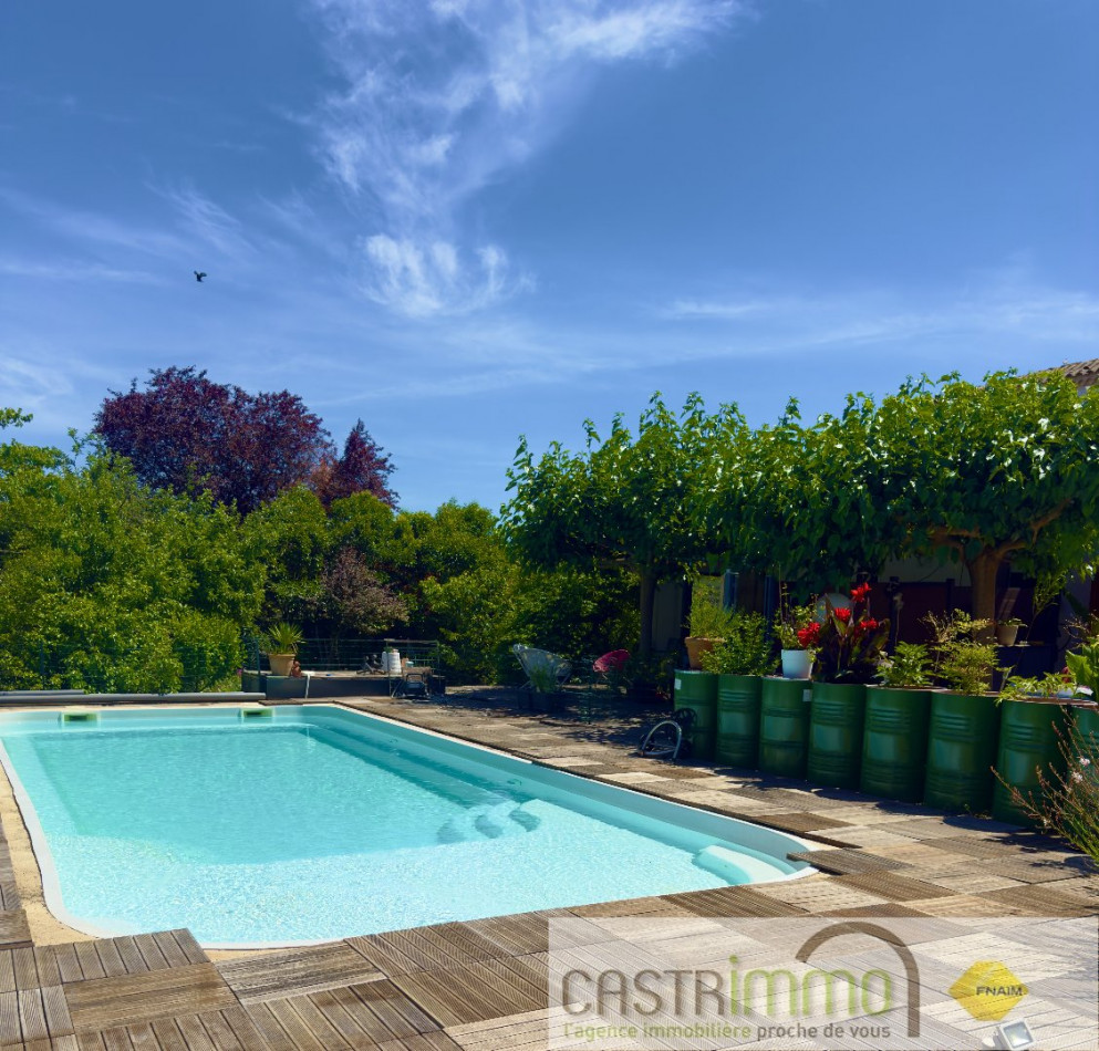 vente Maison Teyran - Photo 3