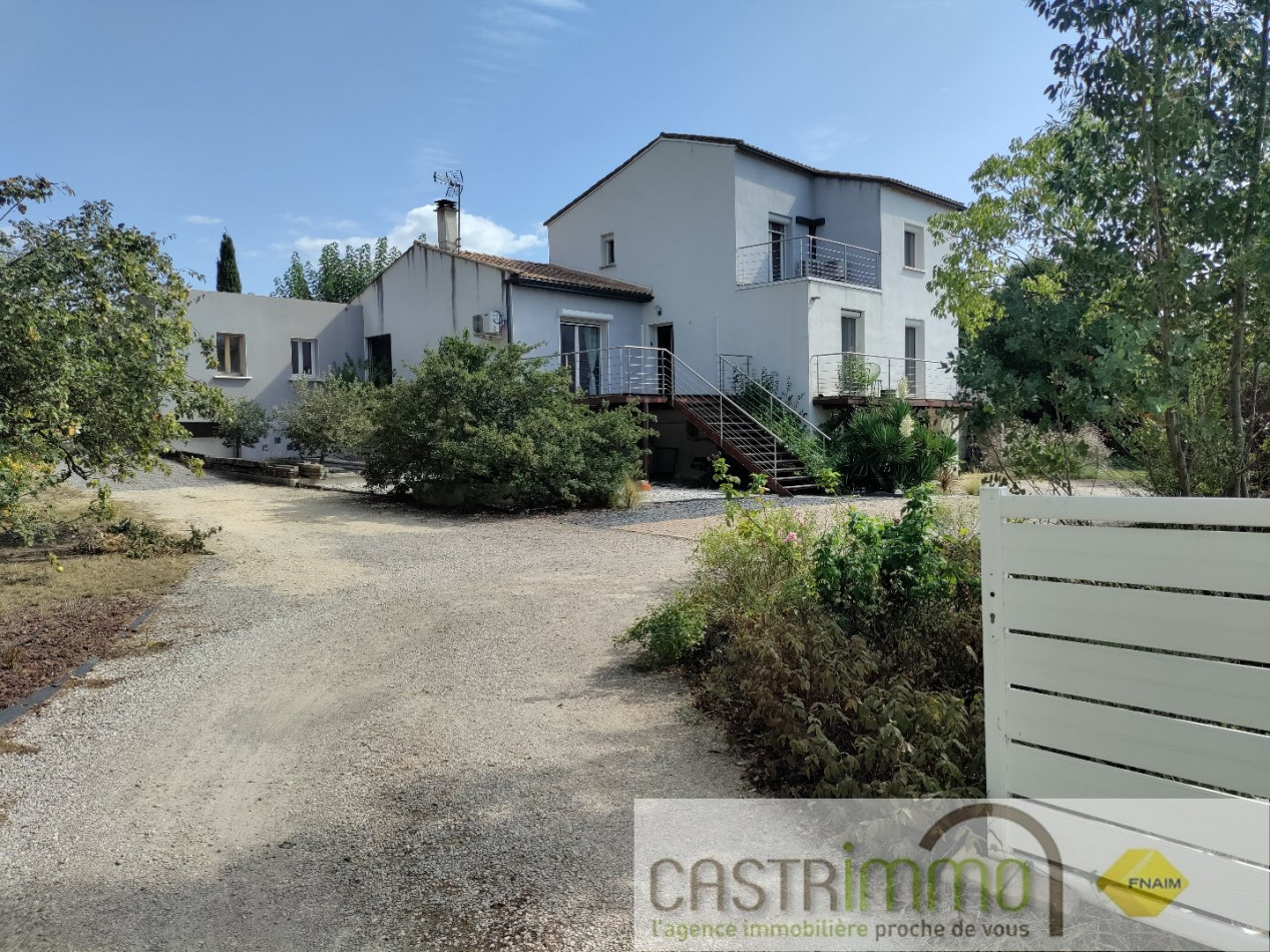 vente Maison Teyran - Photo 1