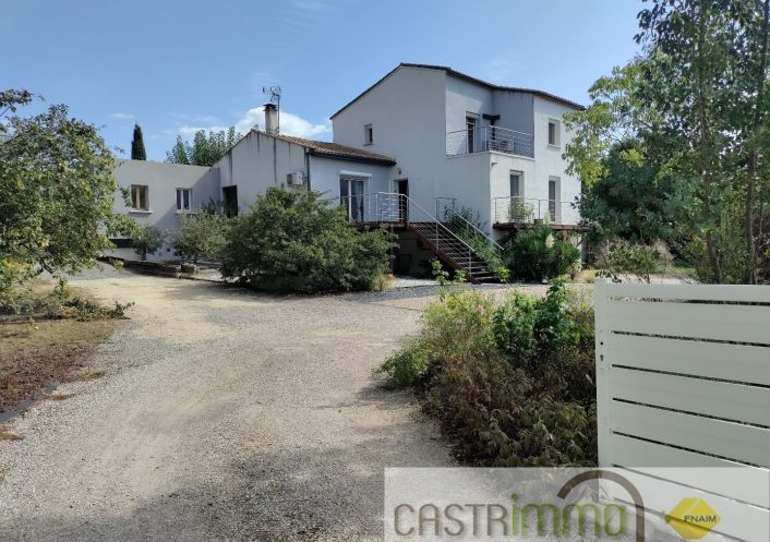 vente Maison Teyran