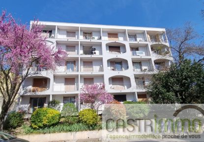 vente Appartement en résidence Montpellier