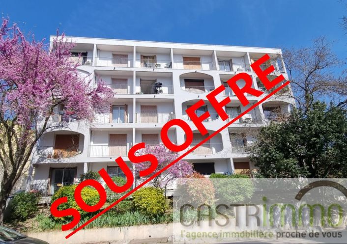 vente Appartement en résidence Montpellier