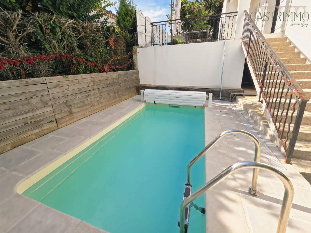 vente Maison Aniane - Photo 3