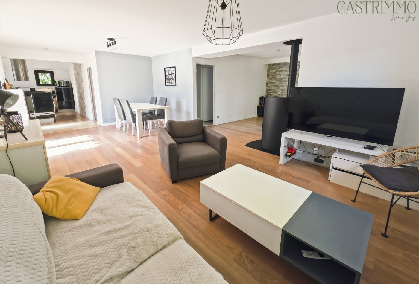 vente Maison Aniane - Photo 4