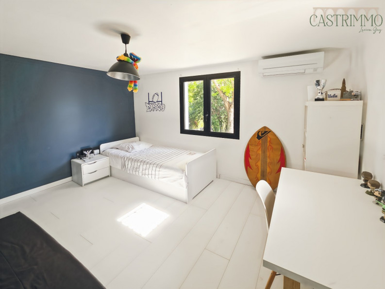 vente Maison Aniane - Photo 10