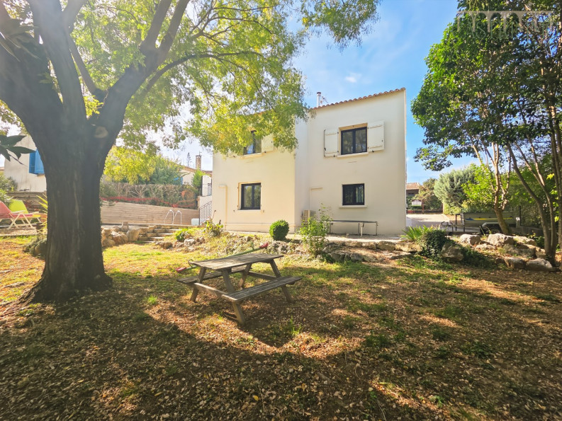 vente Maison Aniane - Photo 1