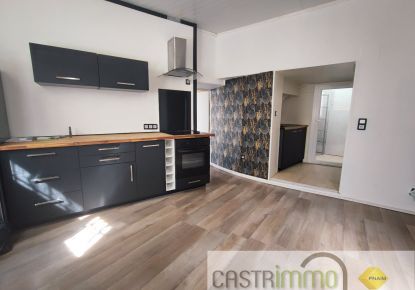 vente Appartement ancien Castries