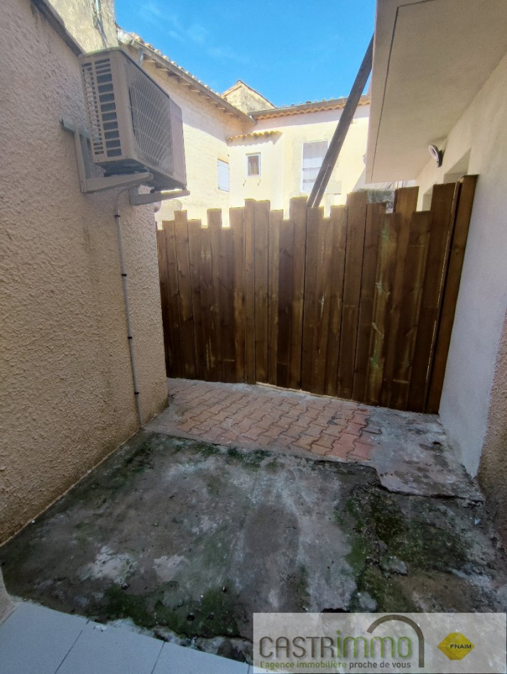 vente Appartement ancien Castries - Photo 6