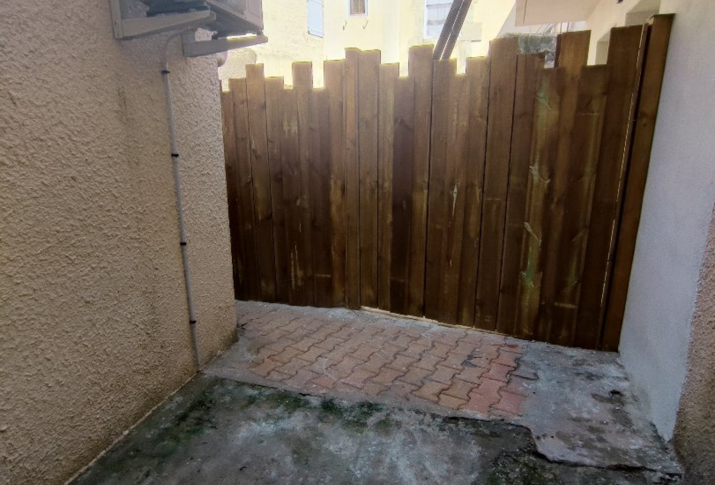 vente Appartement ancien Castries - Photo 6