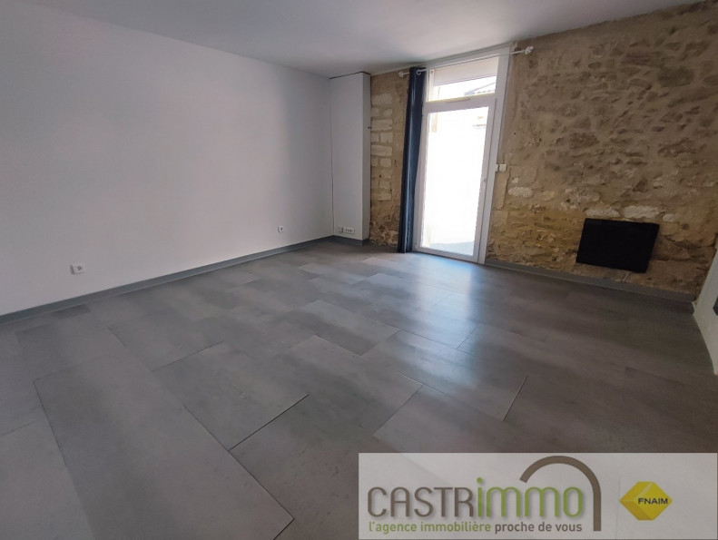 vente Appartement ancien Castries - Photo 3