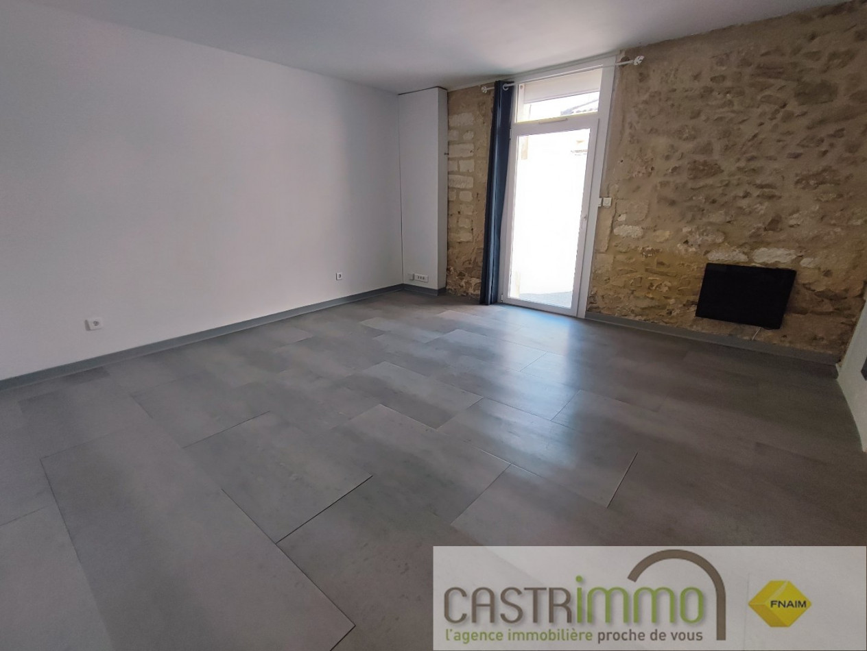 vente Appartement ancien Castries - Photo 3