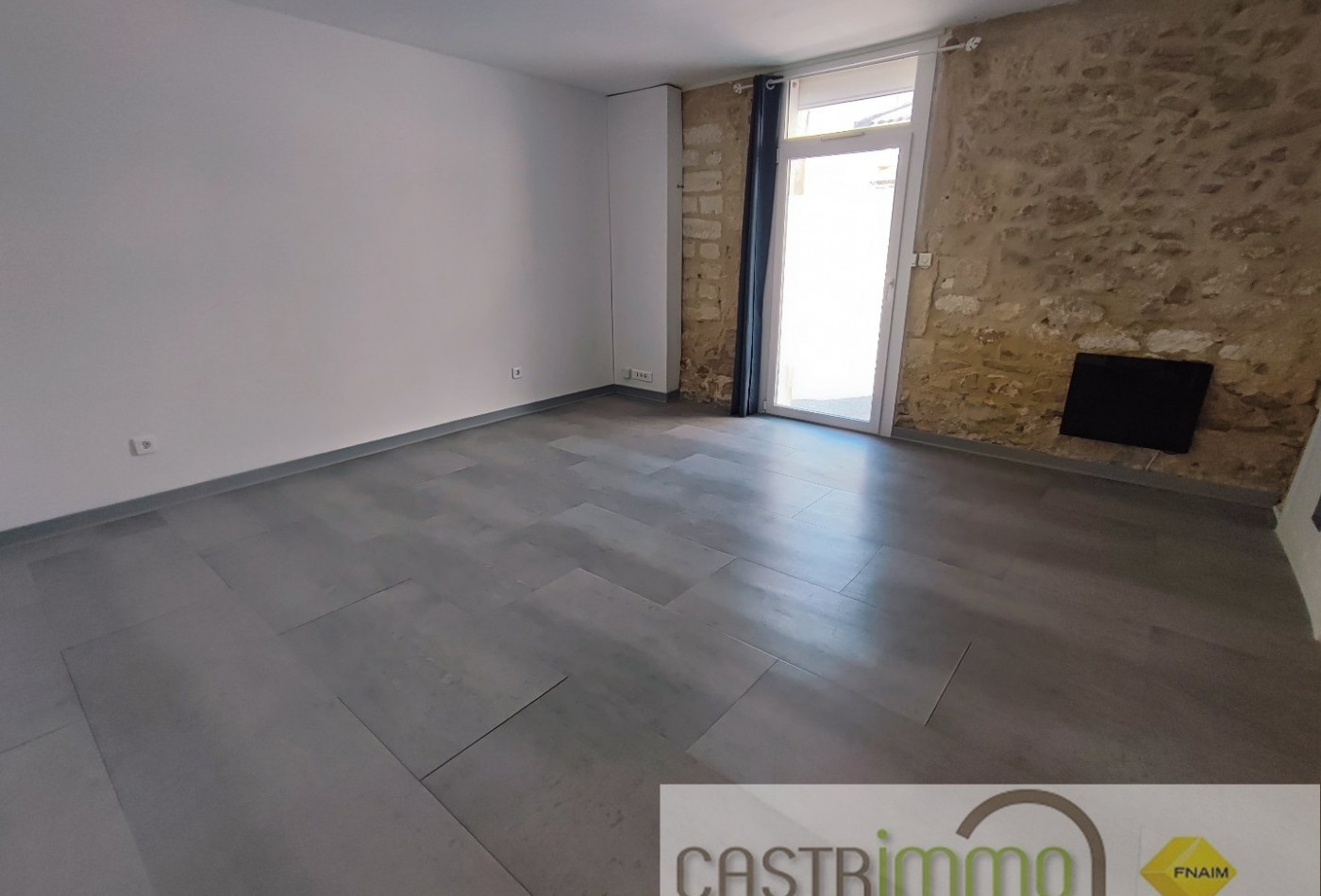 vente Appartement ancien Castries - Photo 3