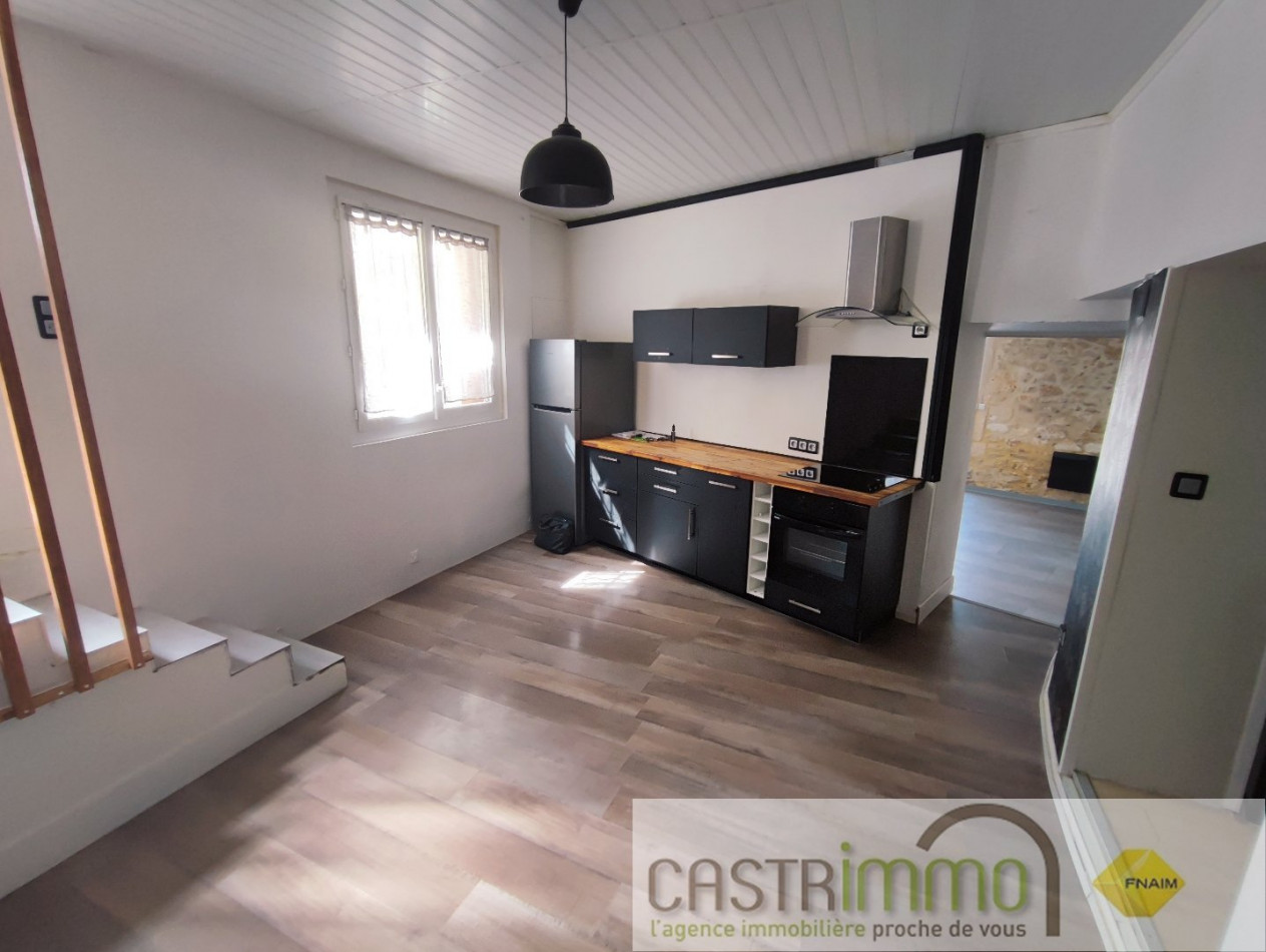 vente Appartement ancien Castries - Photo 2