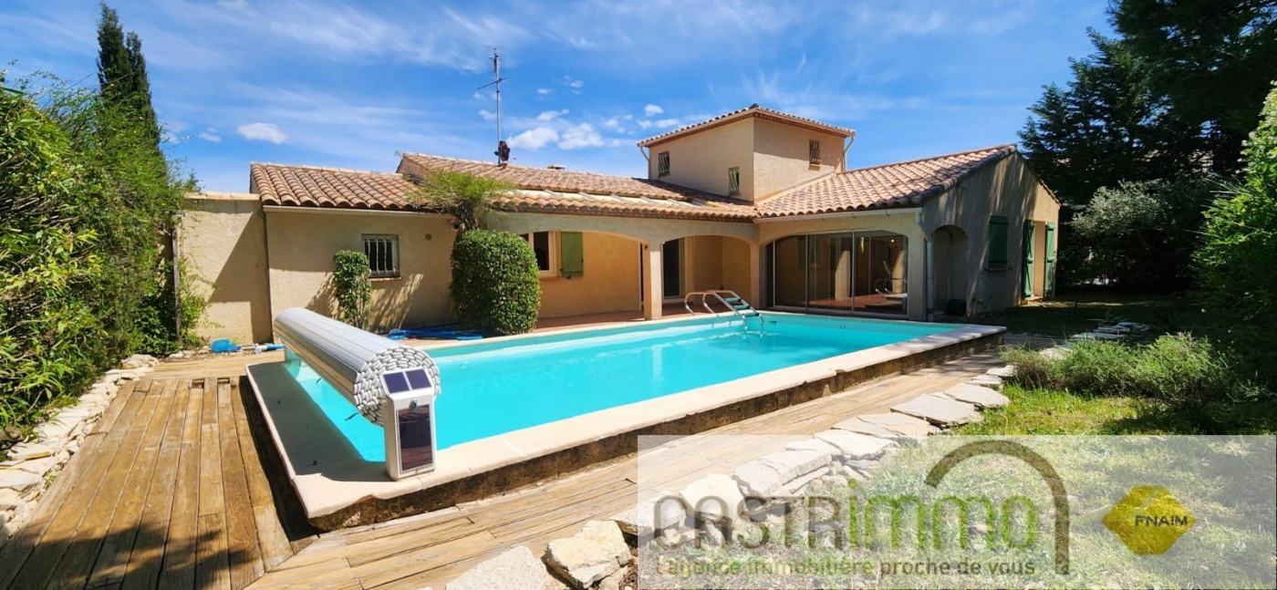 vente Maison individuelle Juvignac - Photo 1