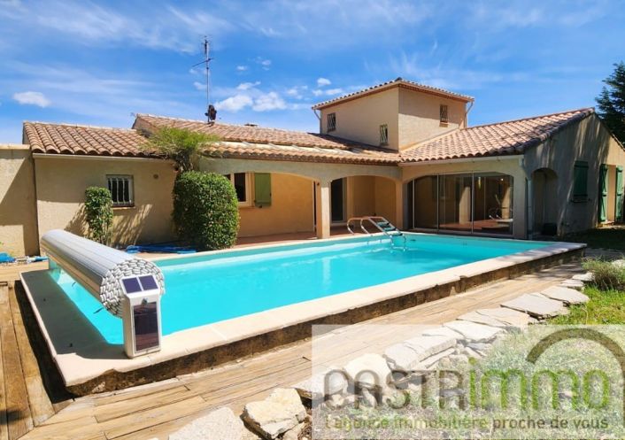 vente Maison individuelle Juvignac