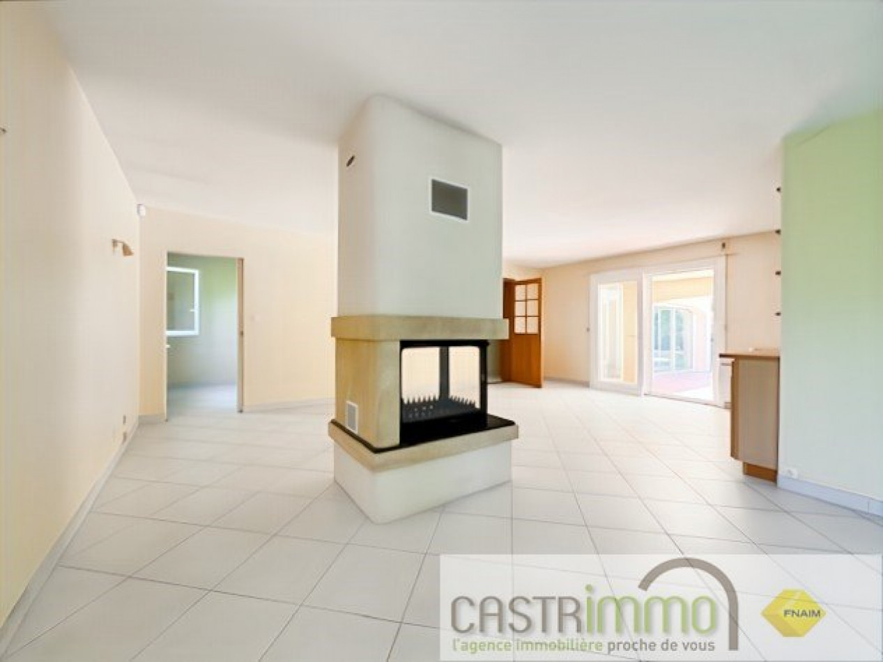 vente Maison individuelle Juvignac - Photo 6