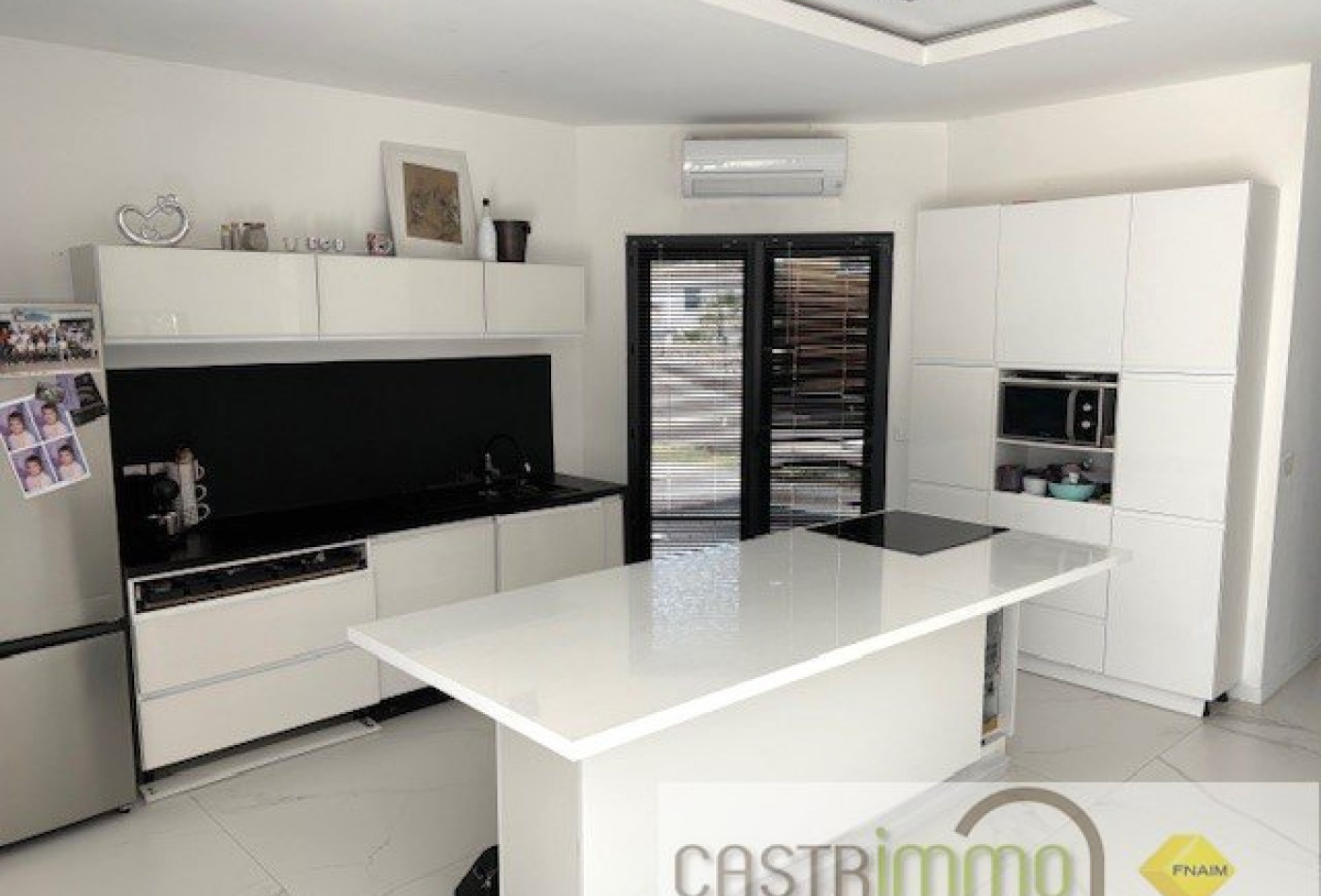 vente Villa Beaulieu - Photo 4