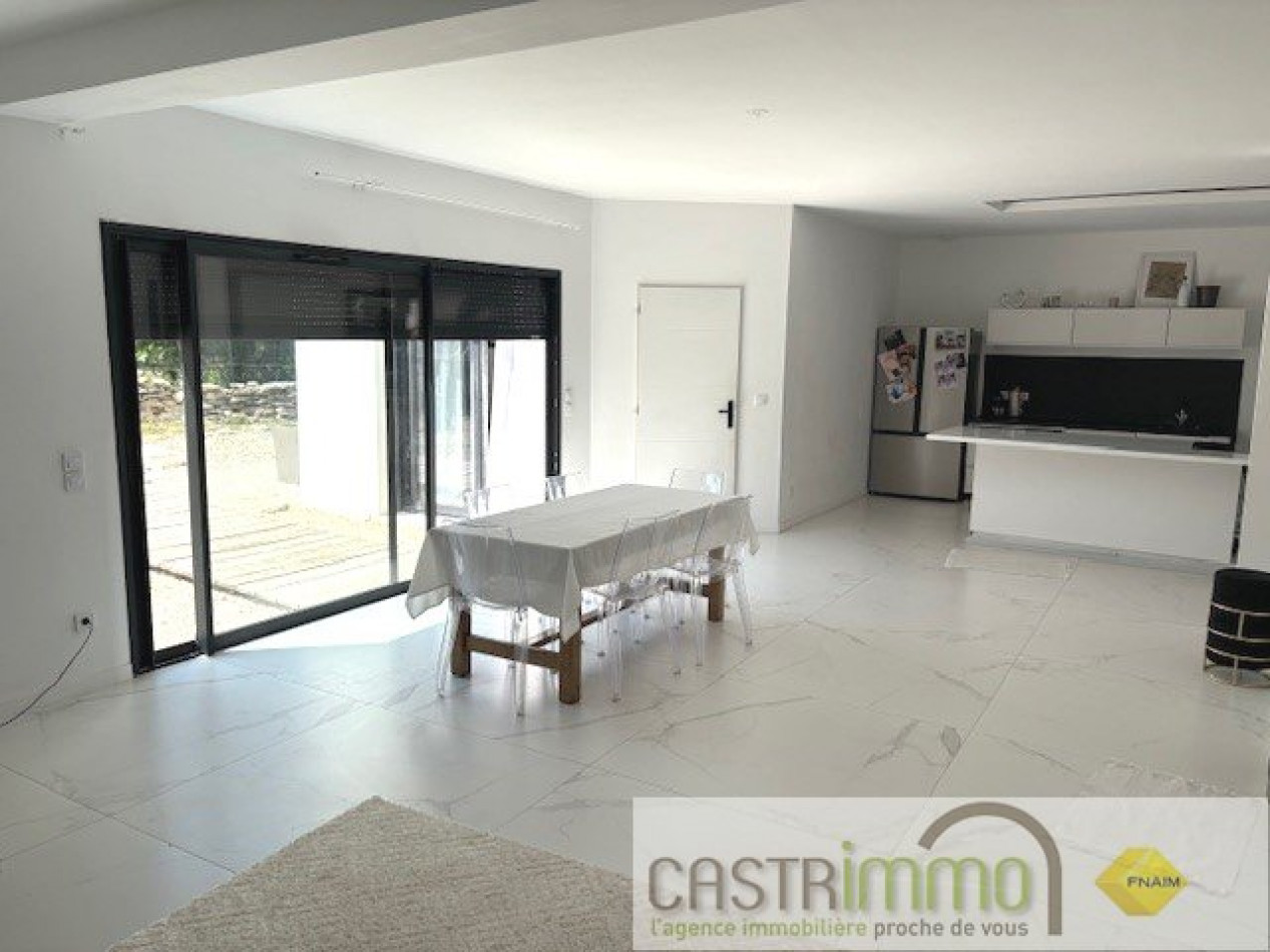 vente Villa Beaulieu - Photo 3