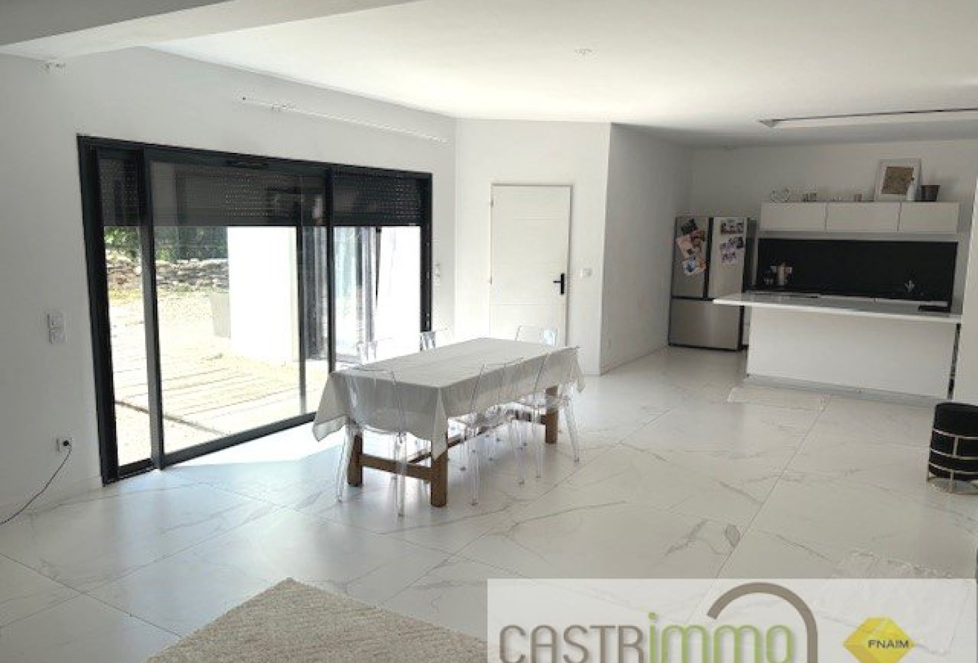 vente Villa Beaulieu - Photo 3