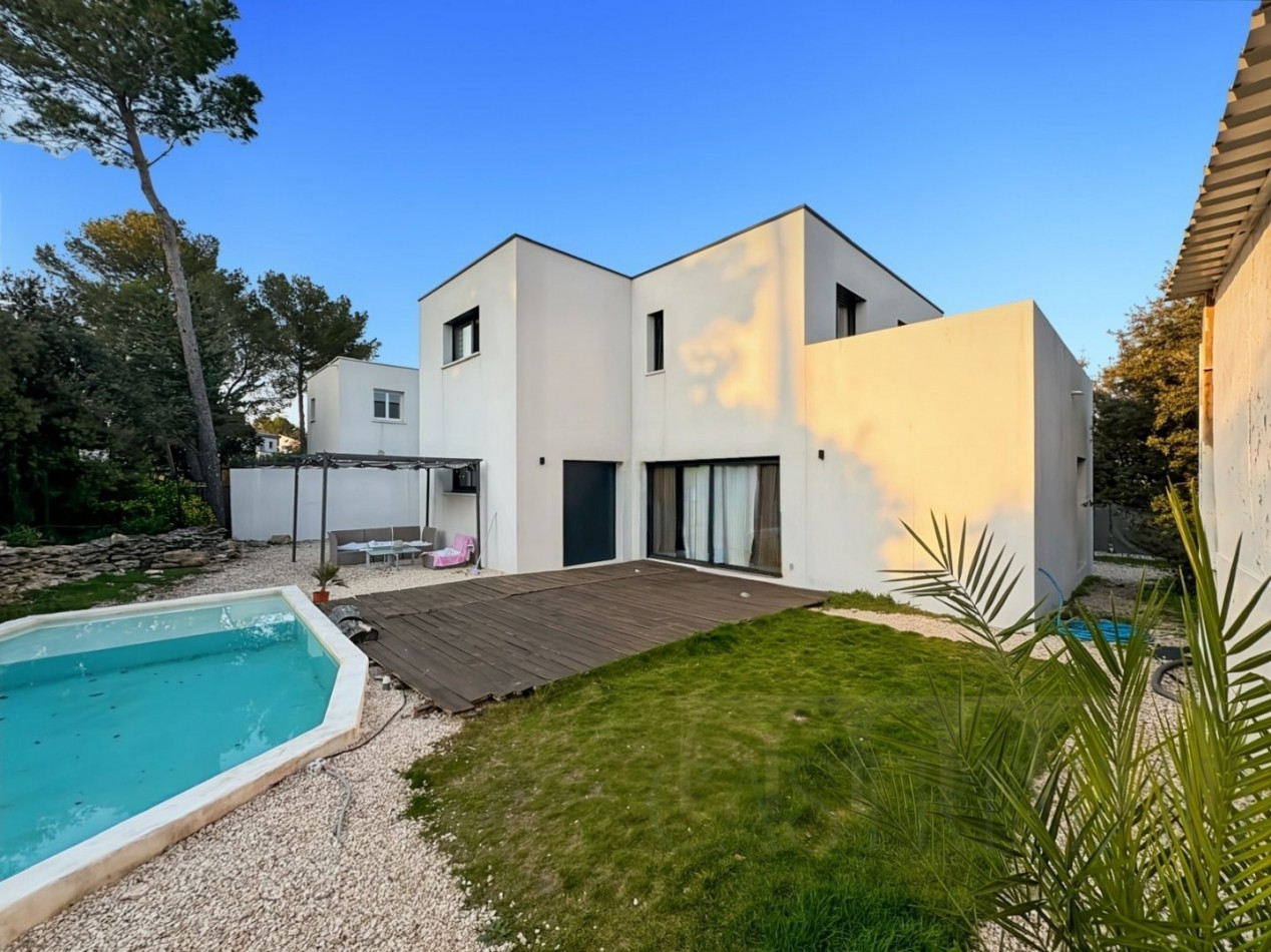 vente Villa Beaulieu - Photo 1