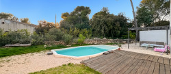 vente Villa Beaulieu