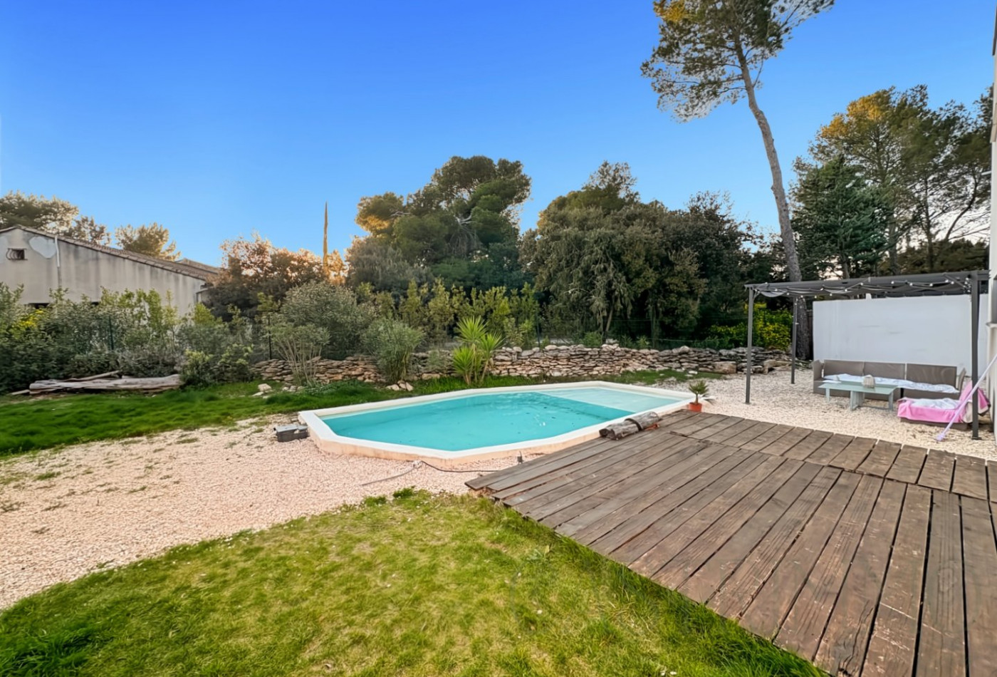 vente Villa Beaulieu - Photo 2