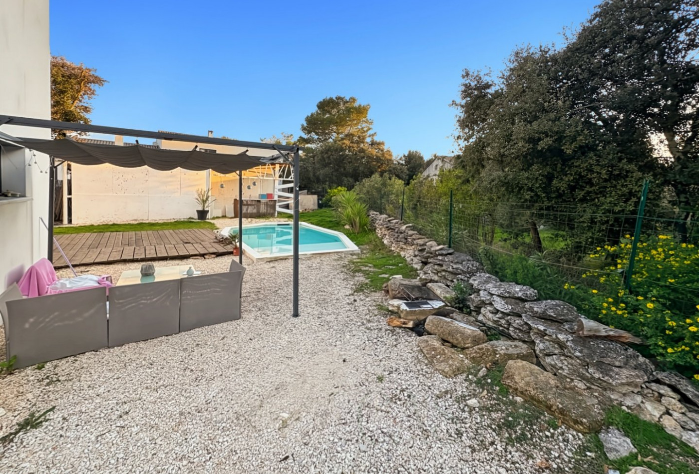 vente Villa Beaulieu - Photo 6