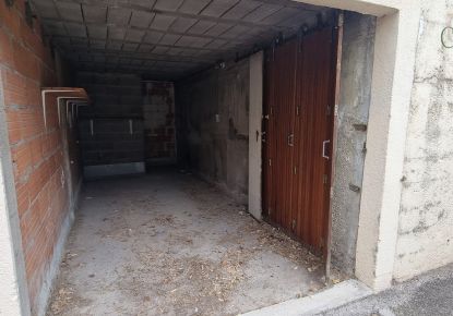 location Garage Montpellier