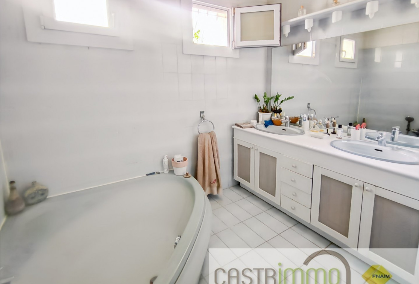 vente Maison Baillargues - Photo 8