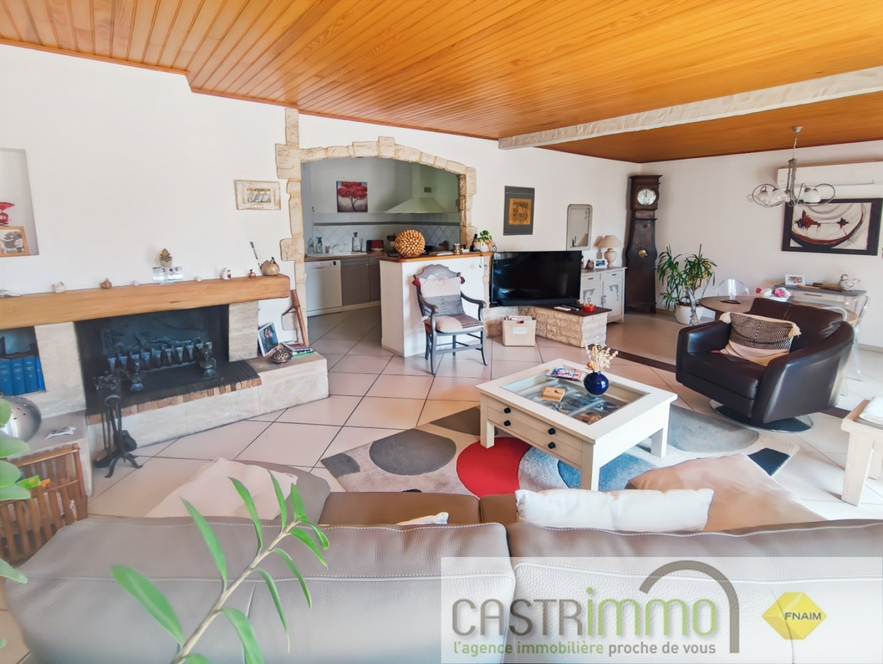 vente Maison Baillargues - Photo 5