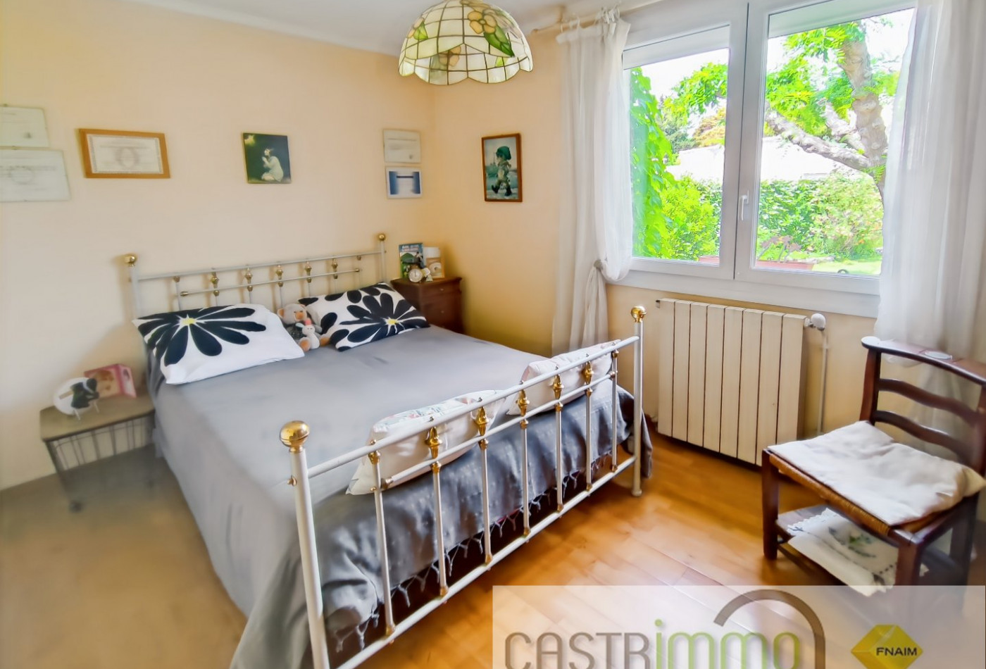 vente Maison Baillargues - Photo 10