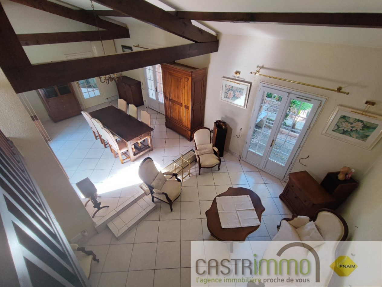 vente Maison individuelle Castelnau Le Lez - Photo 5