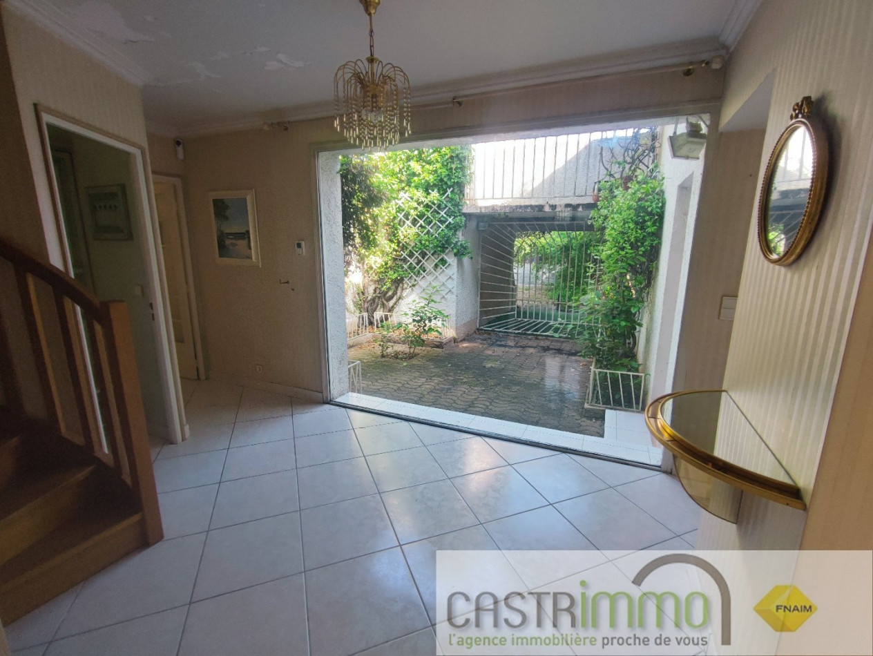 vente Maison individuelle Castelnau Le Lez - Photo 2